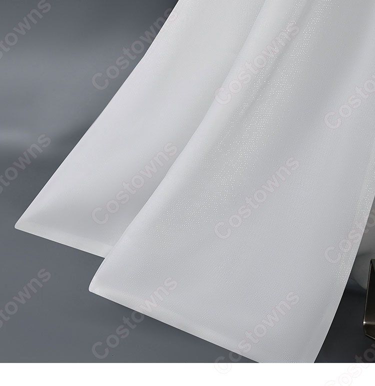 崩壊：スターレイル トリスビアス コスプレ衣装-12