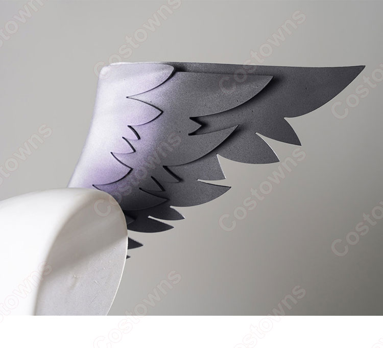 hololive ホロライブ 天音こなた 天音かなたの妹 コスプレ衣装-10