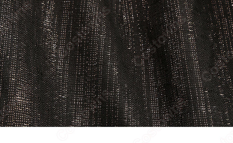 ディズニー ツイステッドワンダーランド ハロウィーン2024 エペル・フェルミエ コスプレ衣装-12