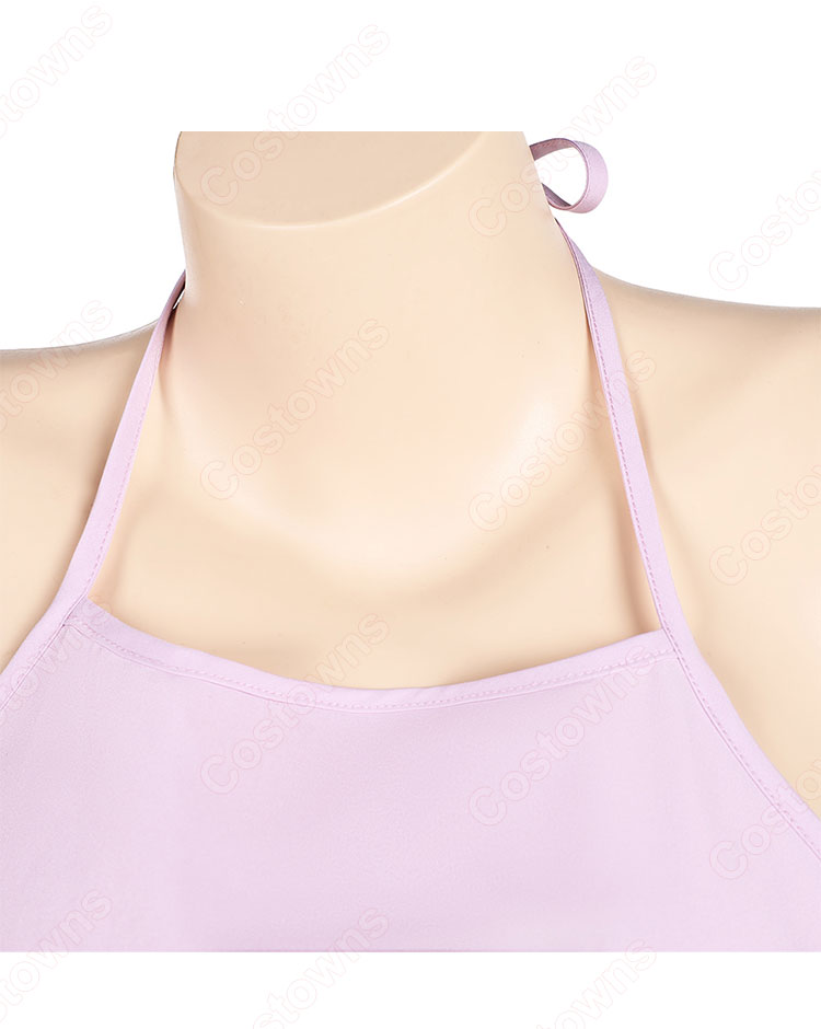 薬屋のひとりごと 滝壺 猫猫（マオマオ） コスプレ衣装-6