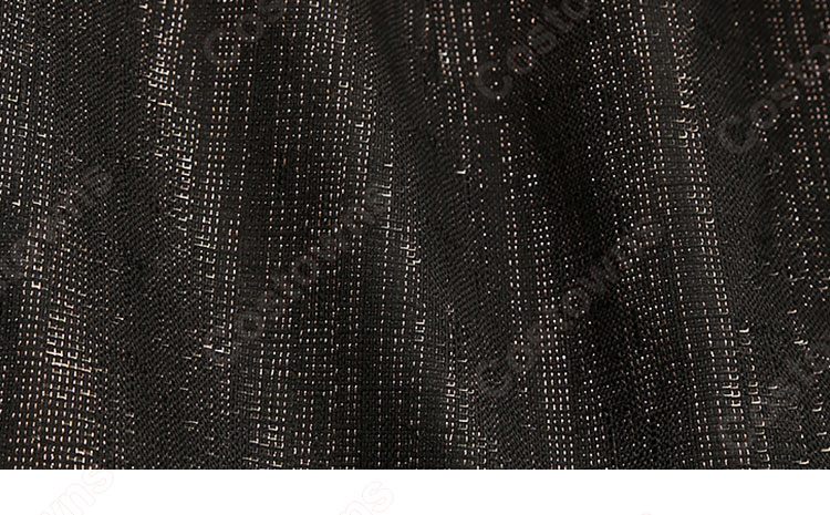 ディズニー ツイステッドワンダーランド ハロウィーン2024 ヴィル・シェーンハイト コスプレ衣装-10