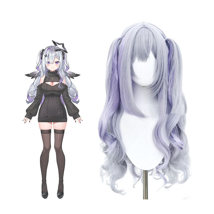 Amazon.co.jp: 天音かなた コスプレウィッグ 天音かなた Amane