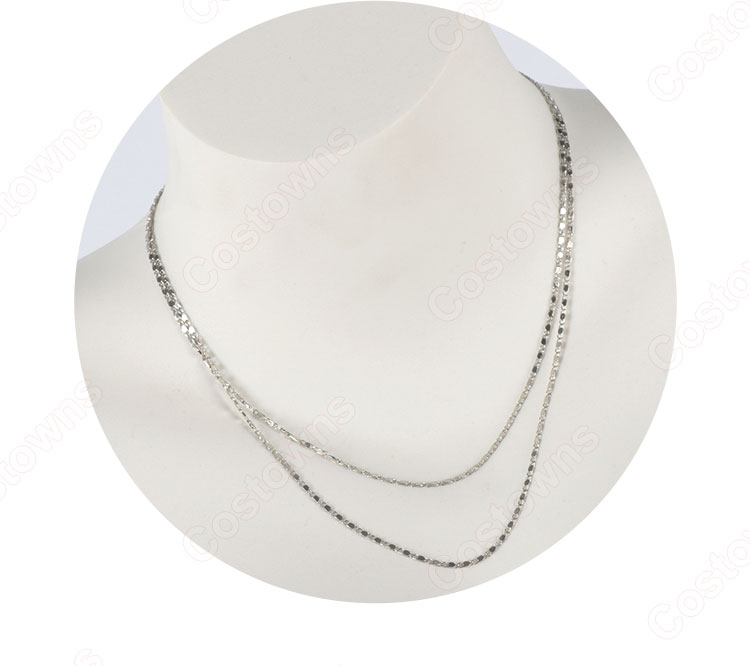 恋と深空 雲の上の冒険記 主人公 流れる雲 コスプレ衣装-12