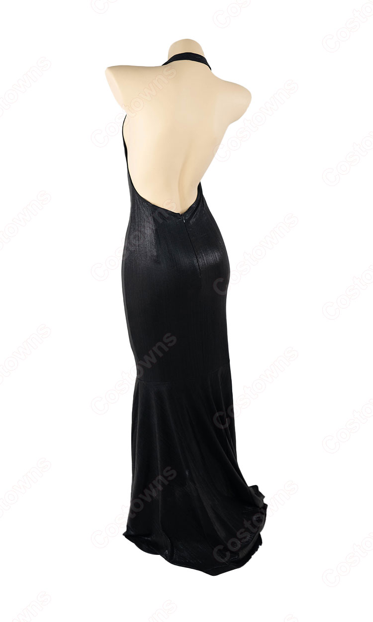 勝利の女神:NIKKE リトルマーメイド ドレスver. コスプレ衣装-5