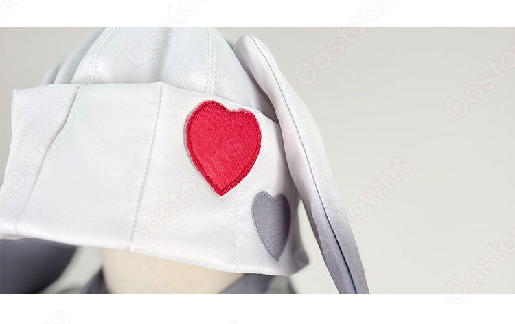 にじさんじ Angelic Dream 弦月藤士郎 コスプレ衣装-4