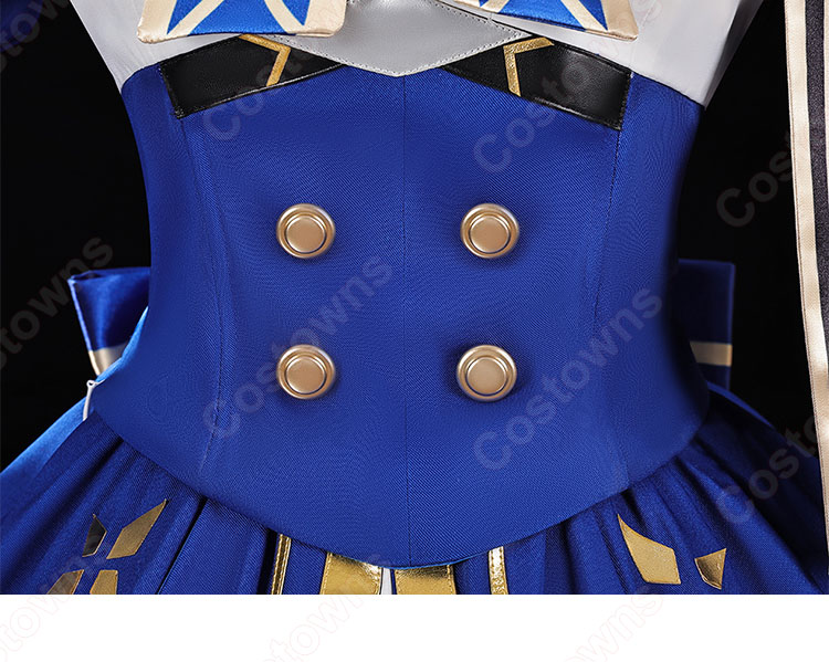崩壊：スターレイル × Fate/stay night セイバー 壊滅・風