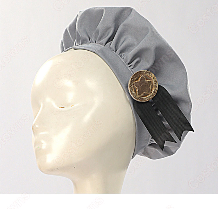 カードキャプターさくら さくらカード編 木之本桜 コスプレ衣装 バトルコスチューム-12