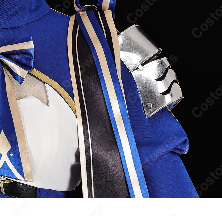 【即購入可】⭕️崩壊スターレイルx Fate/Stay Night 　セイバー衣装 崩壊スターレイル Fate コラボ セイバー コスプレ衣装 - メルカリ