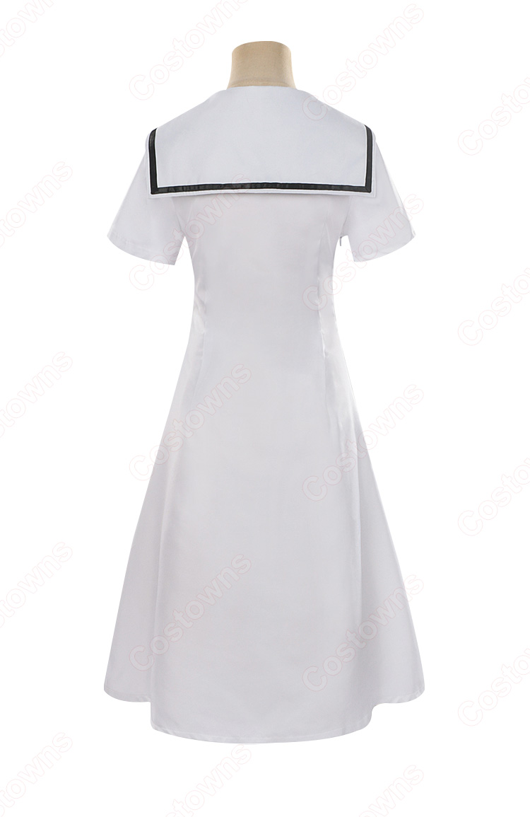 カードキャプターさくら 木之本桜 普段着 私服 コスプレ衣装-5