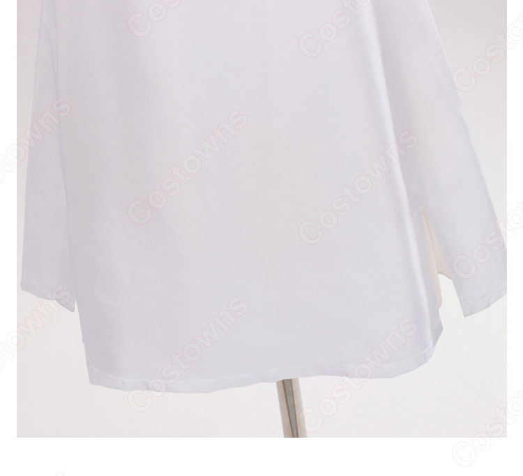 カードキャプターさくら 木之本桜 普段着 私服 コスプレ衣装-9