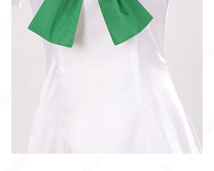 カードキャプターさくら 木之本桜 普段着 私服 コスプレ衣装-7