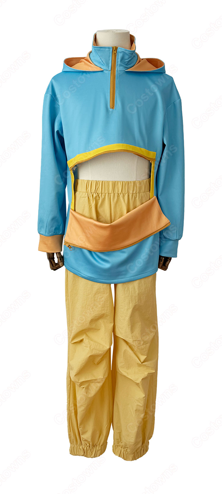 Amazon.co.jp: 仮面ライダーガヴ ショウマ コスプレ衣装 cosplay
