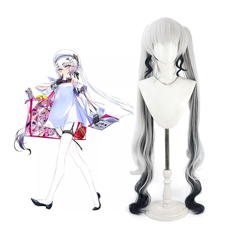 Fate/Grand Order ルーラー メリュジーヌ 英霊博装 Ver