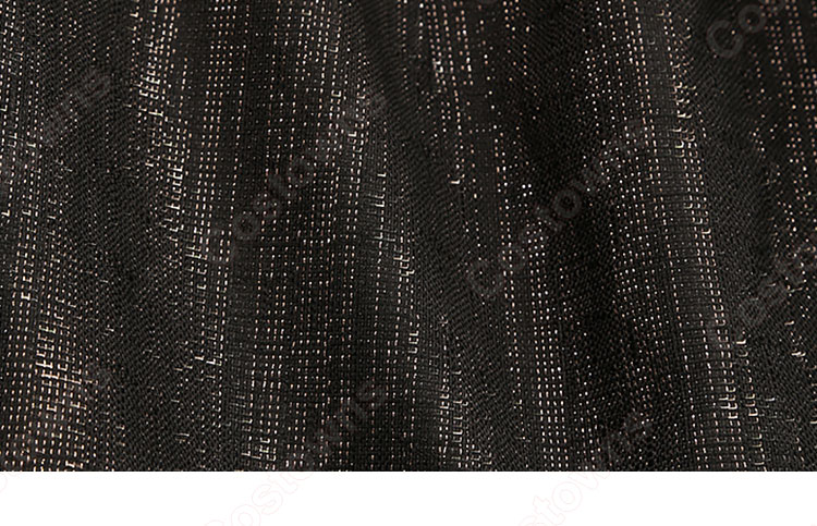 ディズニー ツイステッドワンダーランド ハロウィーン2024 アズール・アーシェングロット コスプレ衣装-10