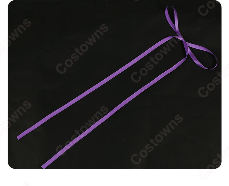 Re:ゼロから始める異世界生活 禁書と謎の精霊 エミリア コスプレ衣装-11