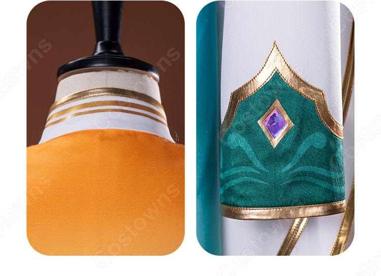 あんさんぶるスターズ!! 氷鷹北斗 朱桜司 影片みか ブリリアンスプリンス衣装 コスプレ衣装-15