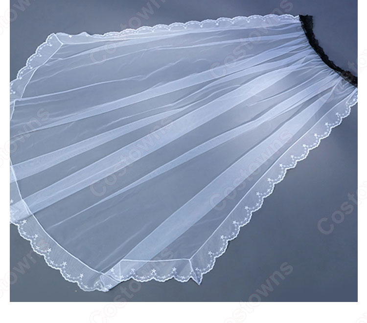 アズールレーン フォーミダブル クラシック・ドレスアップ! コスプレ衣装-10