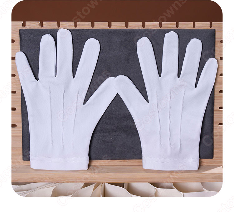 あんさんぶるスターズ!! 氷鷹北斗 朱桜司 影片みか ブリリアンスプリンス衣装 コスプレ衣装-17