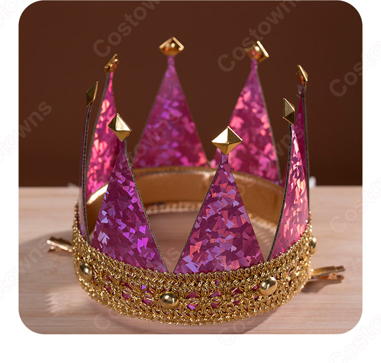 あんさんぶるスターズ！！ 真白友也 七種茨 神崎颯馬 ブリリアンスプリンス衣装 コスプレ衣装-18