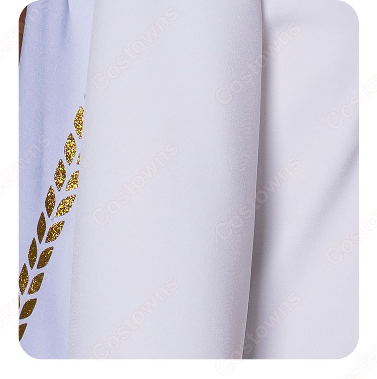 あんさんぶるスターズ!! 氷鷹北斗 朱桜司 影片みか ブリリアンスプリンス衣装 コスプレ衣装-12