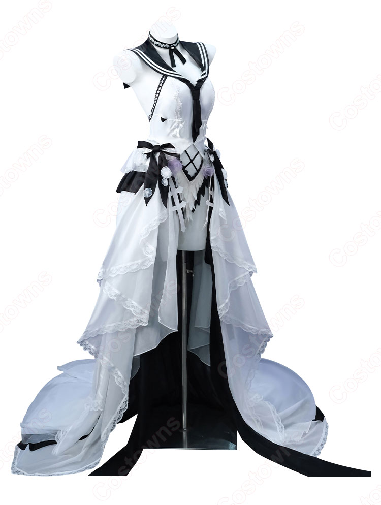 アズールレーン フォーミダブル クラシック・ドレスアップ