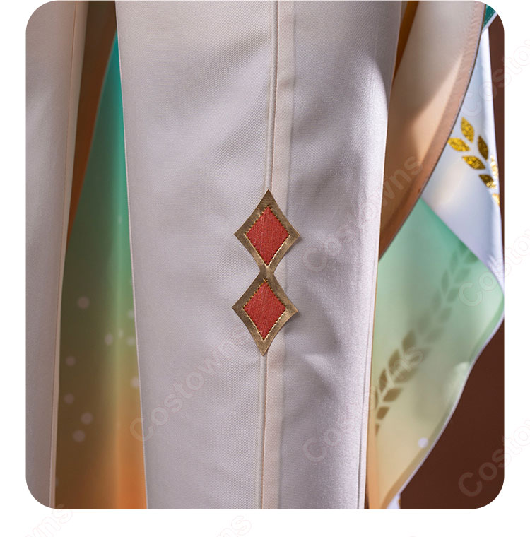 あんさんぶるスターズ!! 氷鷹北斗 朱桜司 影片みか ブリリアンスプリンス衣装 コスプレ衣装-10