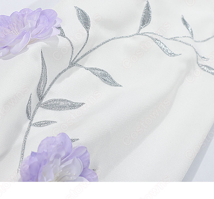 恋と深空 春から花へ捧ぐ セイヤ 焼きつける夕花 コスプレ衣装-7