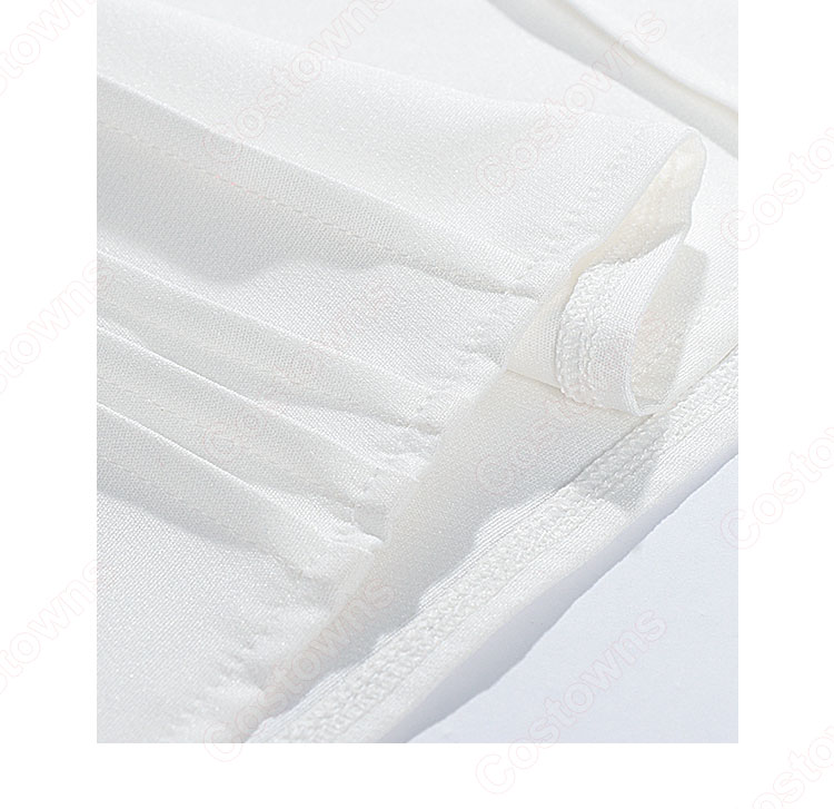 恋と深空 春から花へ捧ぐ セイヤ 焼きつける夕花 コスプレ衣装-9