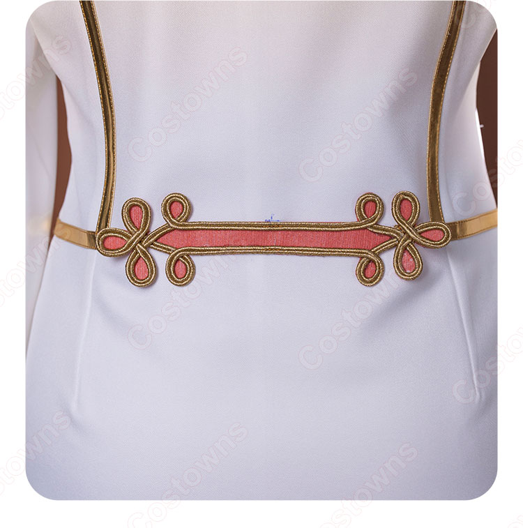 あんさんぶるスターズ!! 氷鷹北斗 朱桜司 影片みか ブリリアンスプリンス衣装 コスプレ衣装-13