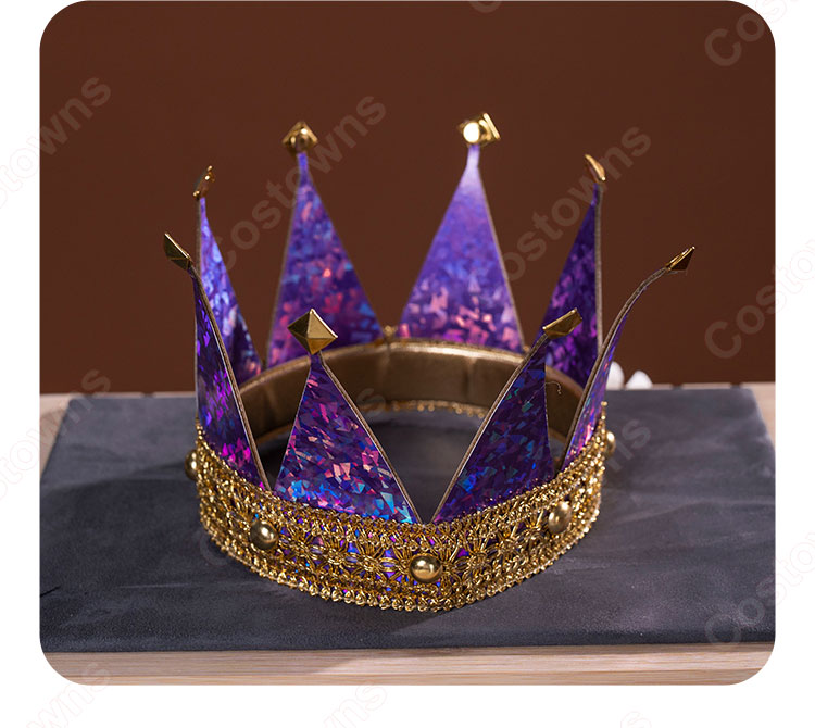 あんさんぶるスターズ!! 氷鷹北斗 朱桜司 影片みか ブリリアンスプリンス衣装 コスプレ衣装-16