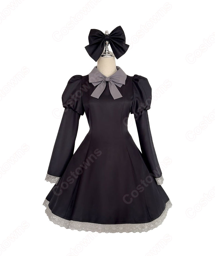 パンティ&ストッキングwithガーターベルト ストッキング アナーキー・ストッキング コスプレ衣装-2