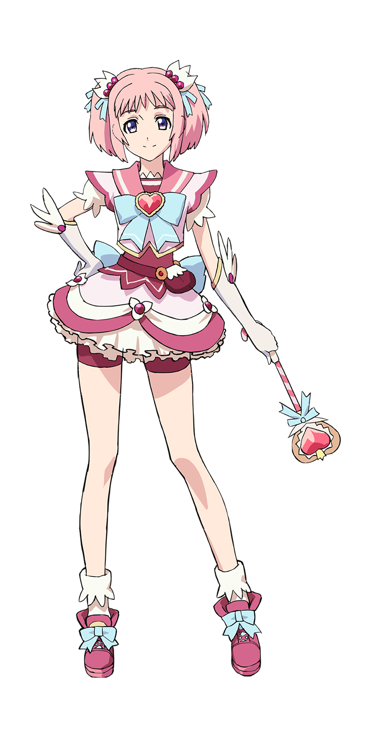 Re:CREATORS 煌樹まみか コスプレ靴-1