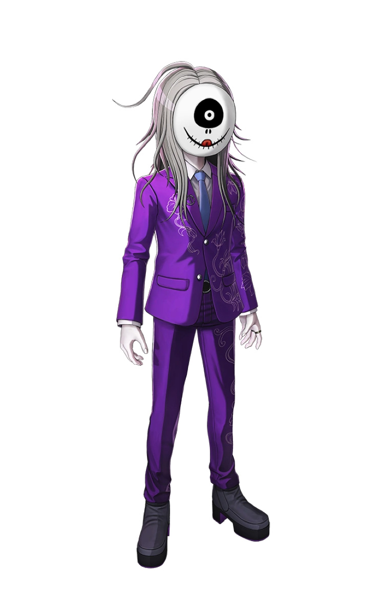 超探偵事件簿レインコード マコト=カグツチ 仮面の男 コスプレ靴-1