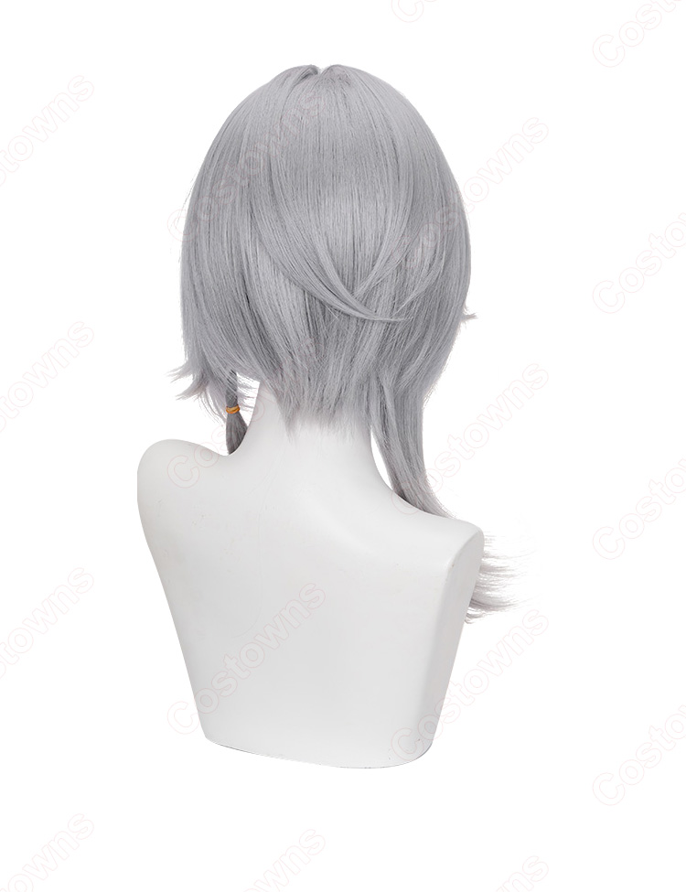 崩壊：スターレイル サフェル コスプレウィッグ - Costowns