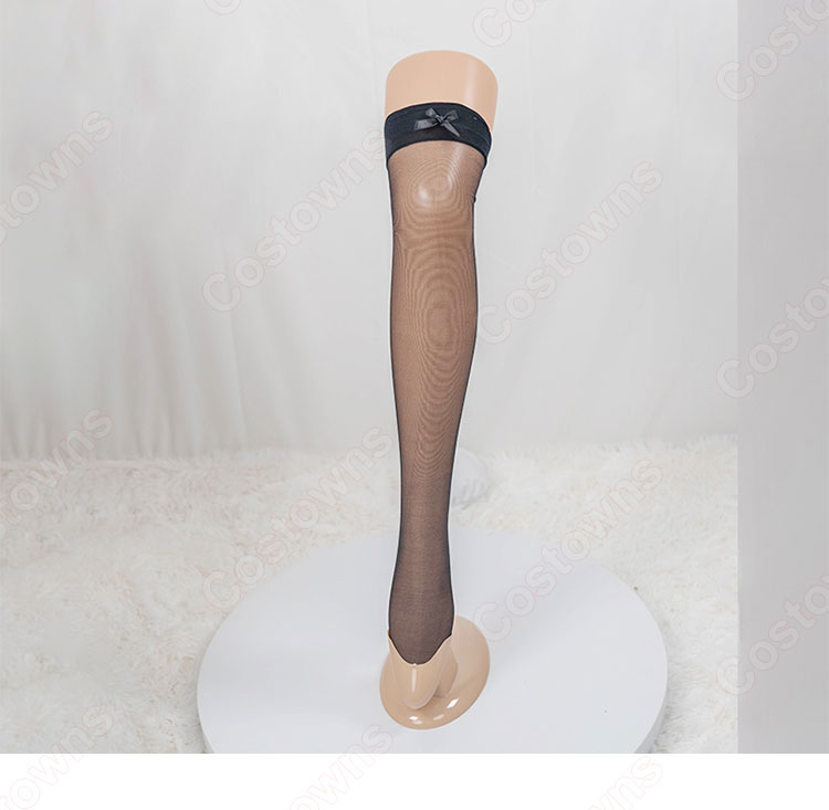 勝利の女神:NIKKE ブレッディ コスプレ衣装 セーラー服風 調理服-8