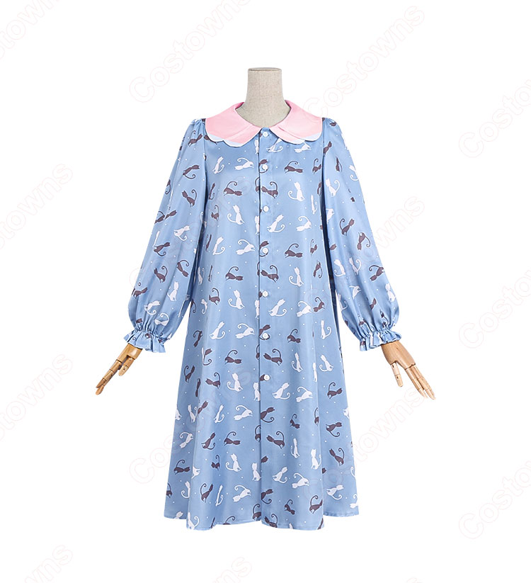 サノバウィッチ 綾地寧々 コスプレ衣装-2