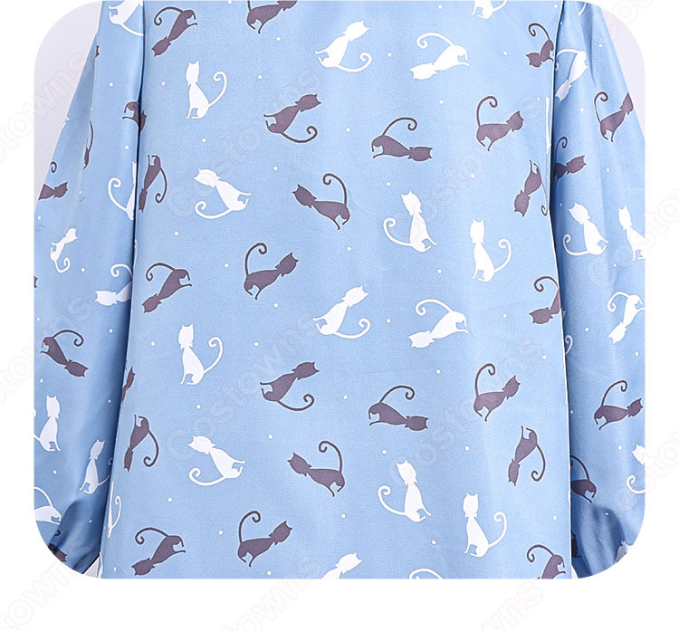 サノバウィッチ 綾地寧々 コスプレ衣装-9