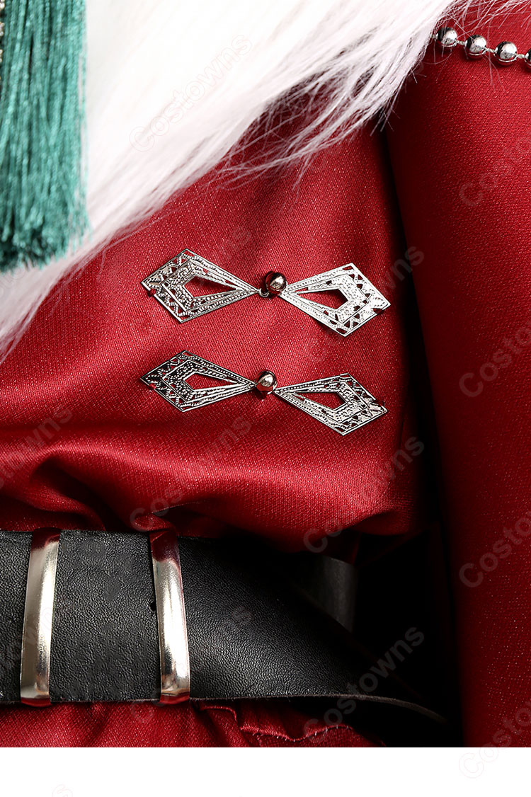 あんさんぶるスターズ!! 朔間零 瀬名泉 南雲鉄虎 天下の春衣装 コスプレ衣装-10