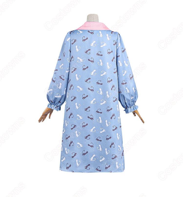 サノバウィッチ 綾地寧々 コスプレ衣装-4