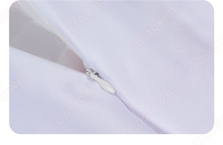 カードキャプターさくら 木之本桜 オープニングコスチューム姿 コスプレ衣装-8