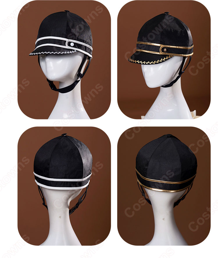 あんさんぶるスターズ! 夏空*駆けるシュヴァルライブ 影片みか 鳴上嵐 朔間凛月 朱桜司 瀬名泉 斎宮宗 シュヴァルライブ衣装 コスプレ衣装-13