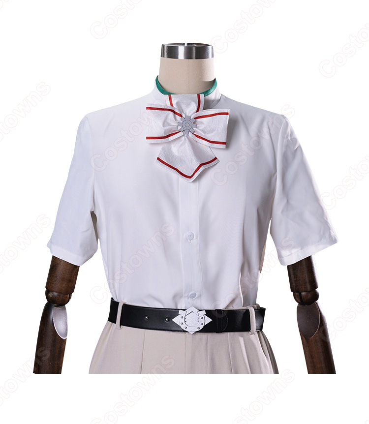 あんさんぶるスターズ! 夏空*駆けるシュヴァルライブ 影片みか 鳴上嵐 朔間凛月 朱桜司 瀬名泉 斎宮宗 シュヴァルライブ衣装 コスプレ衣装-5