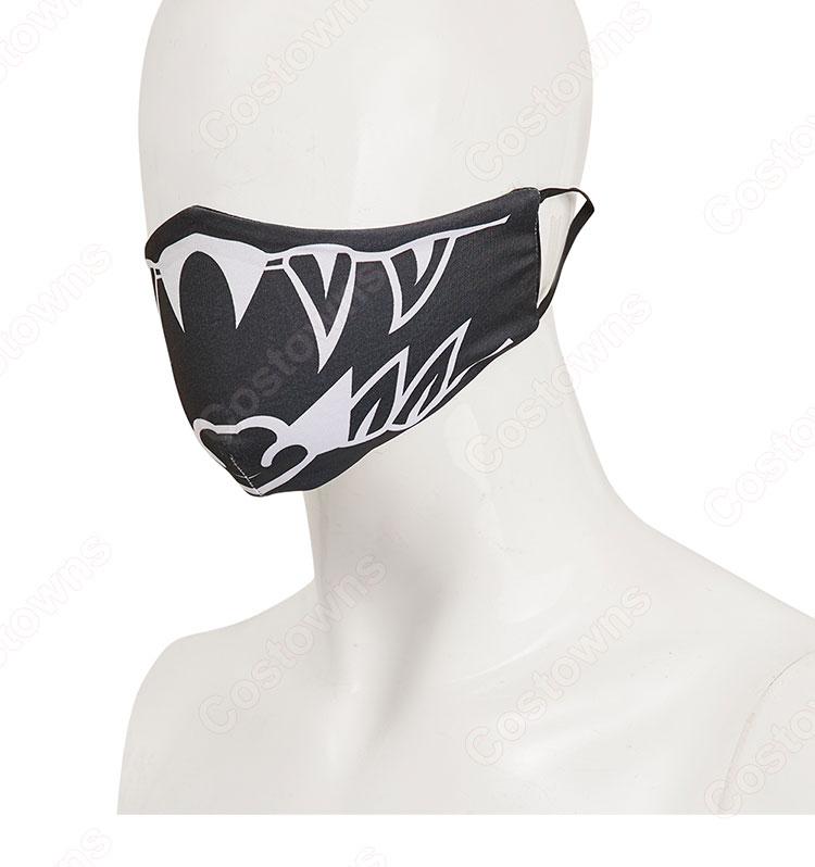 ファイナルファンタジーVII エバークライシス エアリス・ゲインズブール エバクラ学園セブン 七高総長服 コスプレ衣装-14