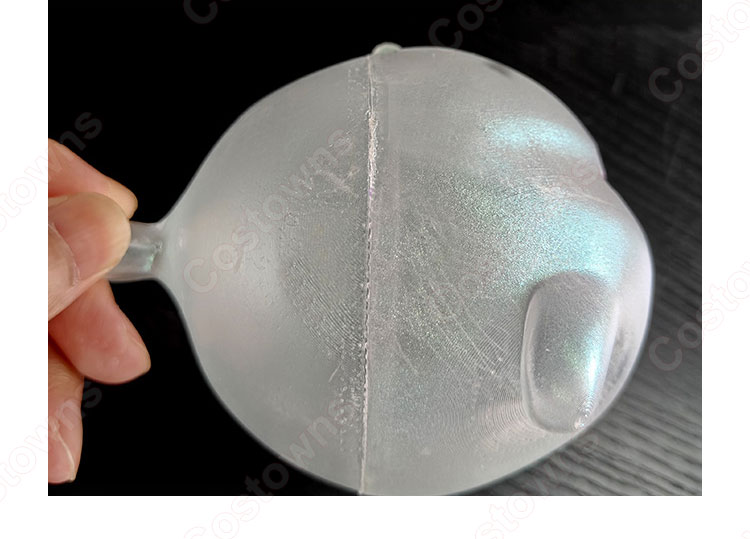 無期迷途 ポフィー(Poffy) コスプレ衣装-7