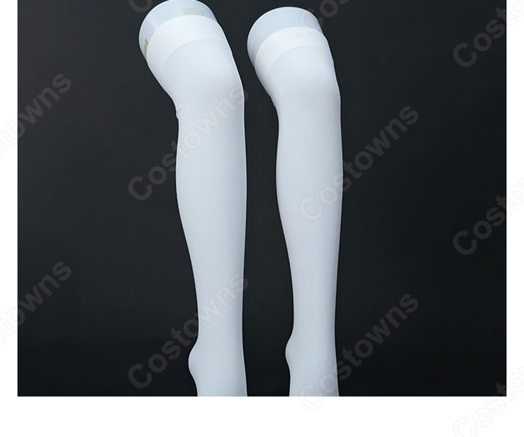 冴えない彼女の育てかた 澤村・スペンサー・英梨々 ドレス コスプレ衣装-8