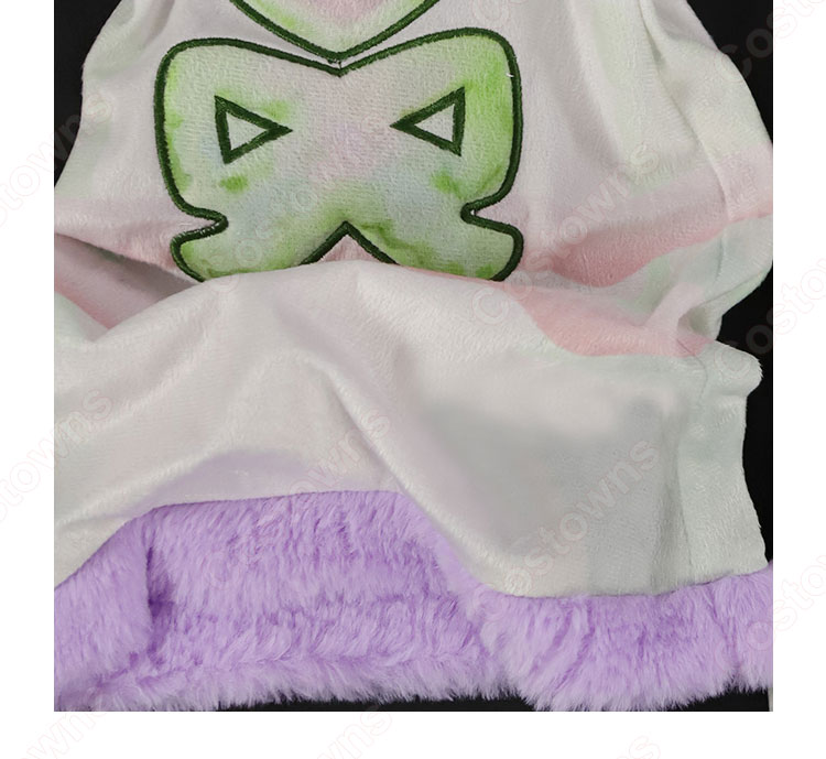 無期迷途 ポフィー(Poffy) コスプレ衣装-4