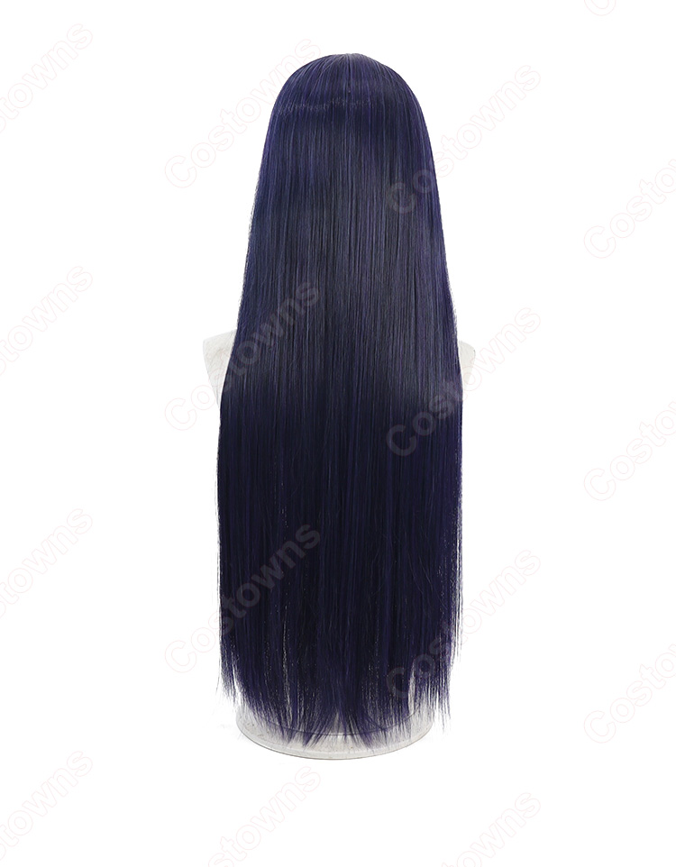 ヒプノシスマイク-Division Rap Battle- 東方天乙統女 コスプレウィッグ-5