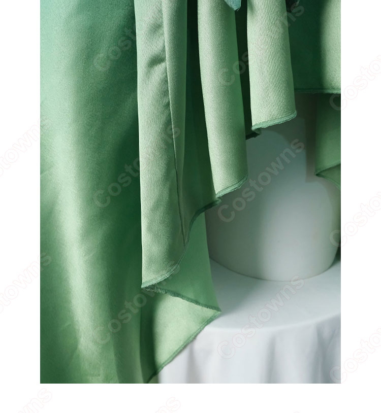 冴えない彼女の育てかた 澤村・スペンサー・英梨々 ドレス コスプレ衣装-6