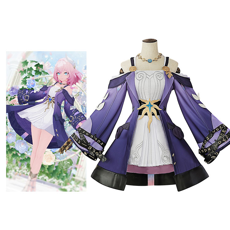 【即日発送】キュレネ コスプレ衣装 フルセット Sサイズ 崩壊スターレイル 崩壊スターレイル HonkaiStarRail キュレネ-Cyrene コスプレ衣装