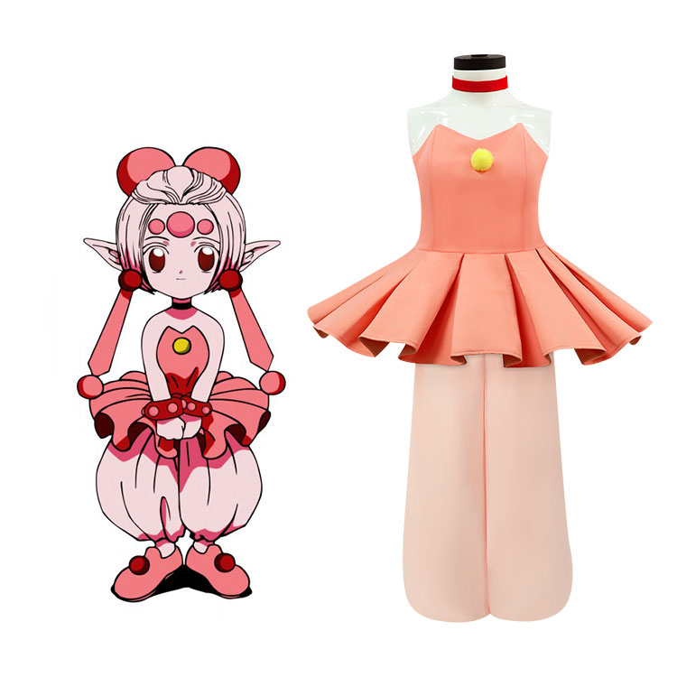 カードキャプターさくら パワー コスプレ衣装-1